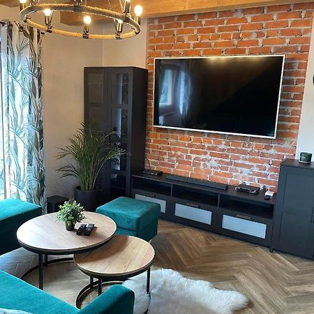 Apartamenty Miejscowka - Apartamenty Z Widokiem Na Gory - Bezplatny Parking Закопане Экстерьер фото