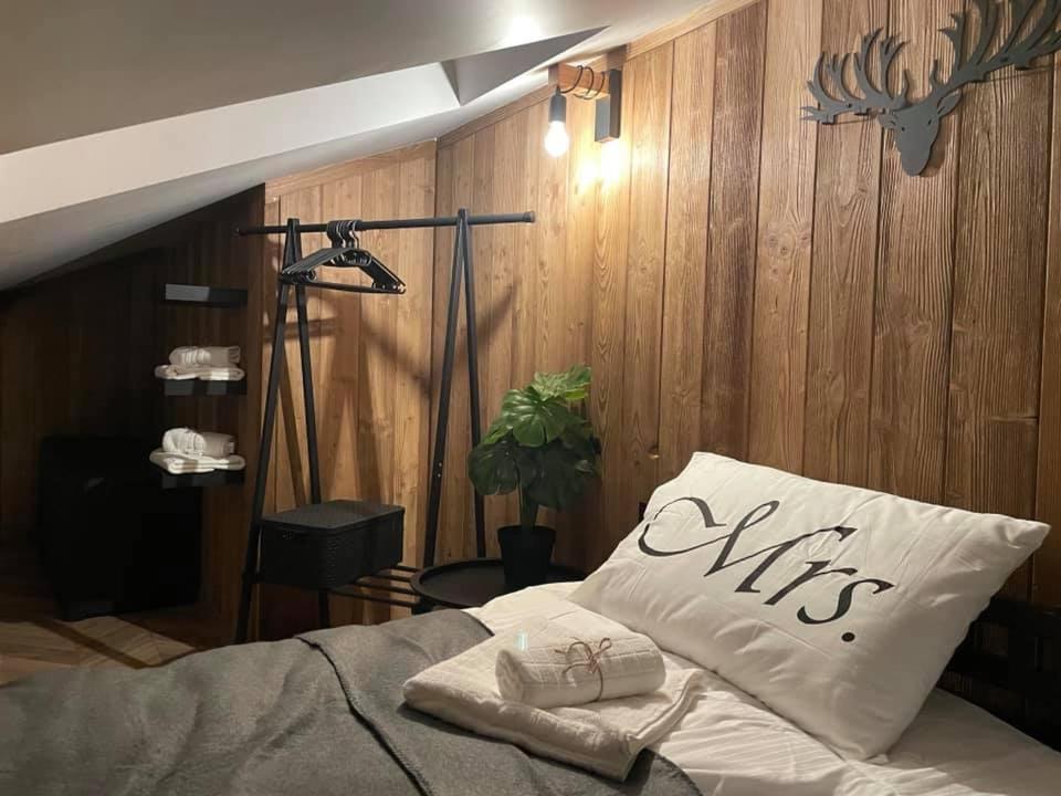 Apartamenty Miejscowka - Apartamenty Z Widokiem Na Gory - Bezplatny Parking Закопане Экстерьер фото