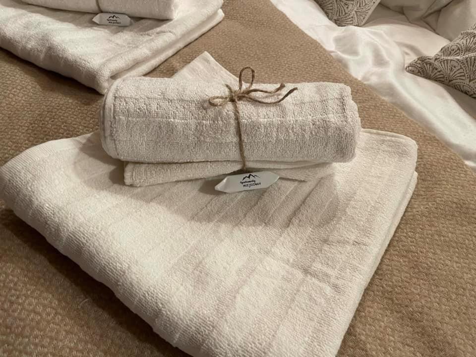 Apartamenty Miejscowka - Apartamenty Z Widokiem Na Gory - Bezplatny Parking Закопане Экстерьер фото