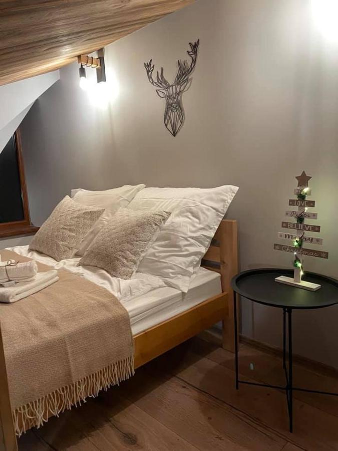 Apartamenty Miejscowka - Apartamenty Z Widokiem Na Gory - Bezplatny Parking Закопане Экстерьер фото