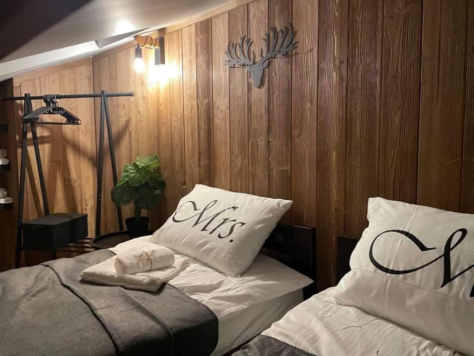Apartamenty Miejscowka - Apartamenty Z Widokiem Na Gory - Bezplatny Parking Закопане Экстерьер фото