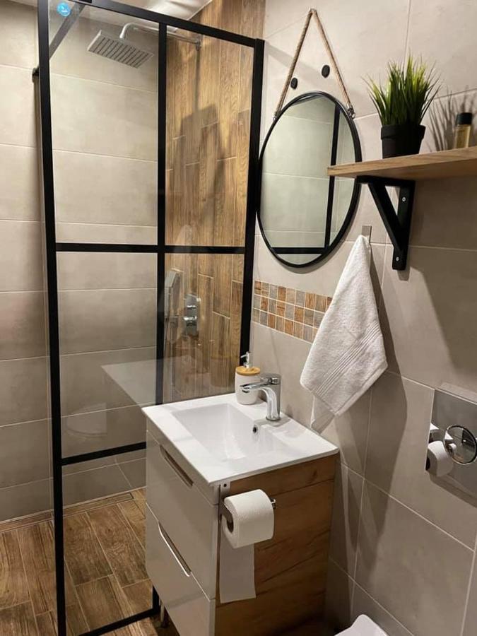 Apartamenty Miejscowka - Apartamenty Z Widokiem Na Gory - Bezplatny Parking Закопане Экстерьер фото