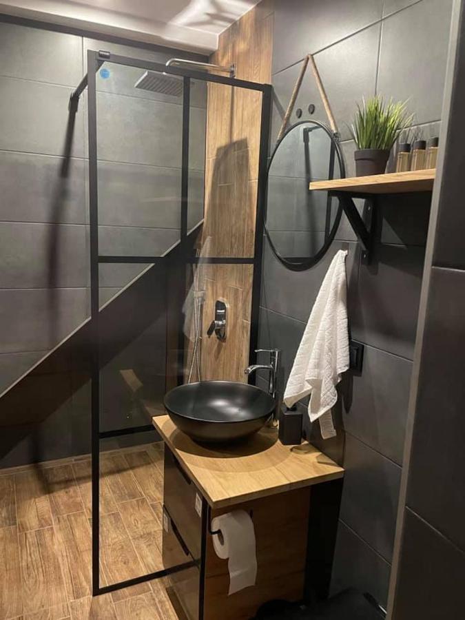 Apartamenty Miejscowka - Apartamenty Z Widokiem Na Gory - Bezplatny Parking Закопане Экстерьер фото