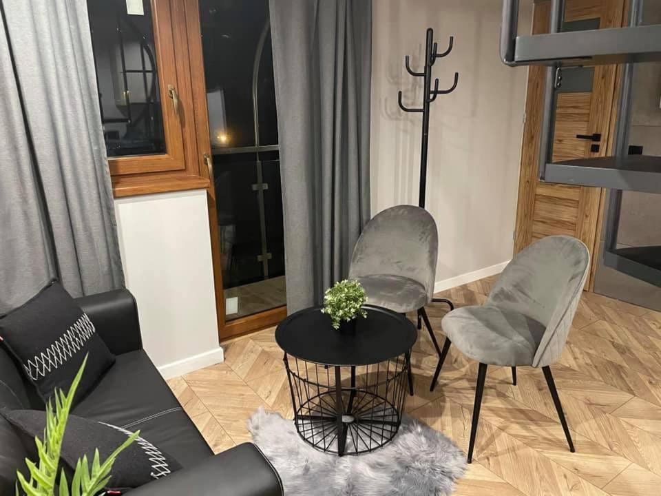 Apartamenty Miejscowka - Apartamenty Z Widokiem Na Gory - Bezplatny Parking Закопане Экстерьер фото