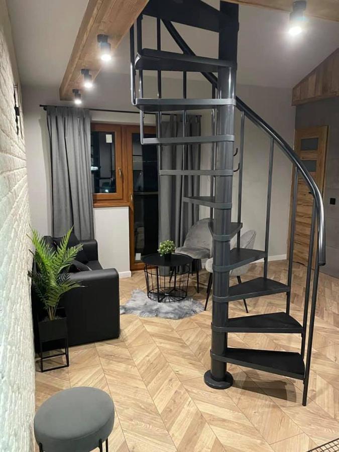 Apartamenty Miejscowka - Apartamenty Z Widokiem Na Gory - Bezplatny Parking Закопане Экстерьер фото