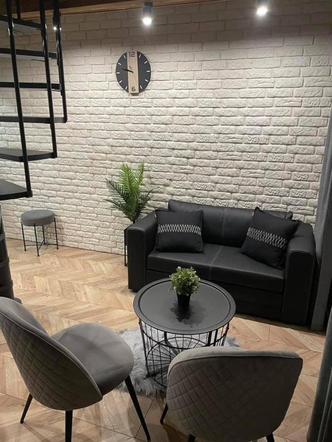 Apartamenty Miejscowka - Apartamenty Z Widokiem Na Gory - Bezplatny Parking Закопане Экстерьер фото