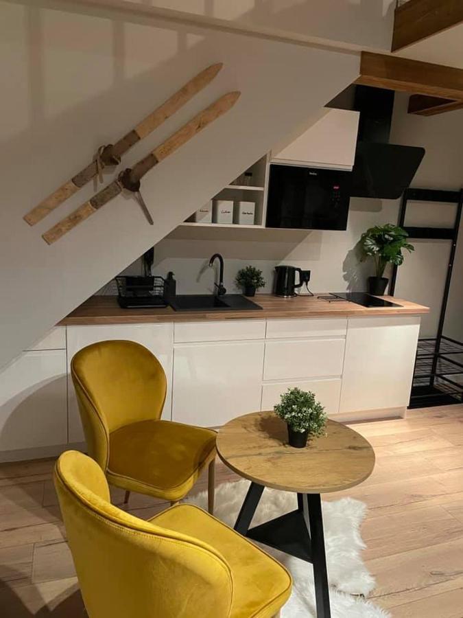 Apartamenty Miejscowka - Apartamenty Z Widokiem Na Gory - Bezplatny Parking Закопане Экстерьер фото