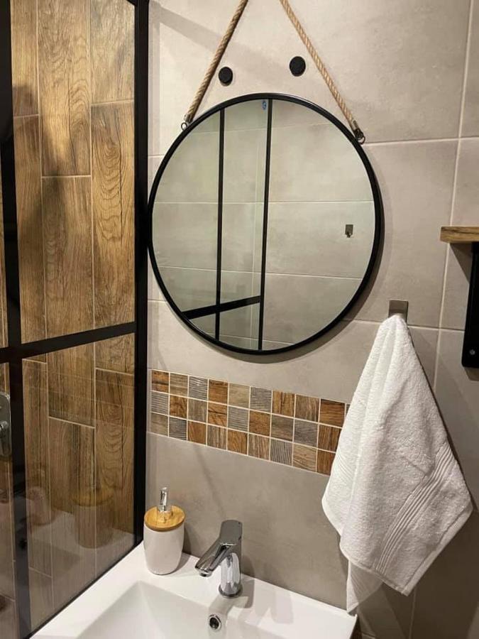 Apartamenty Miejscowka - Apartamenty Z Widokiem Na Gory - Bezplatny Parking Закопане Экстерьер фото