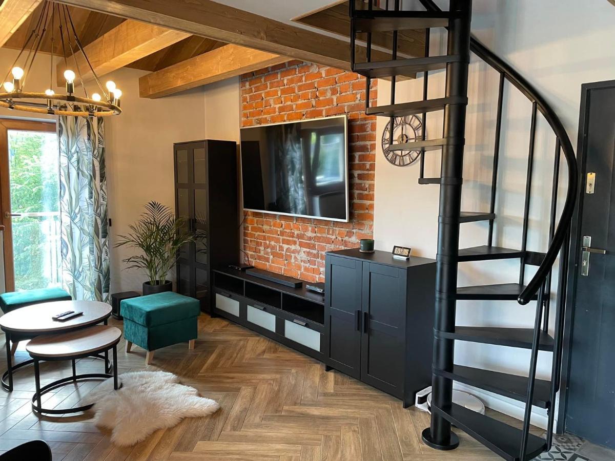 Apartamenty Miejscowka - Apartamenty Z Widokiem Na Gory - Bezplatny Parking Закопане Экстерьер фото
