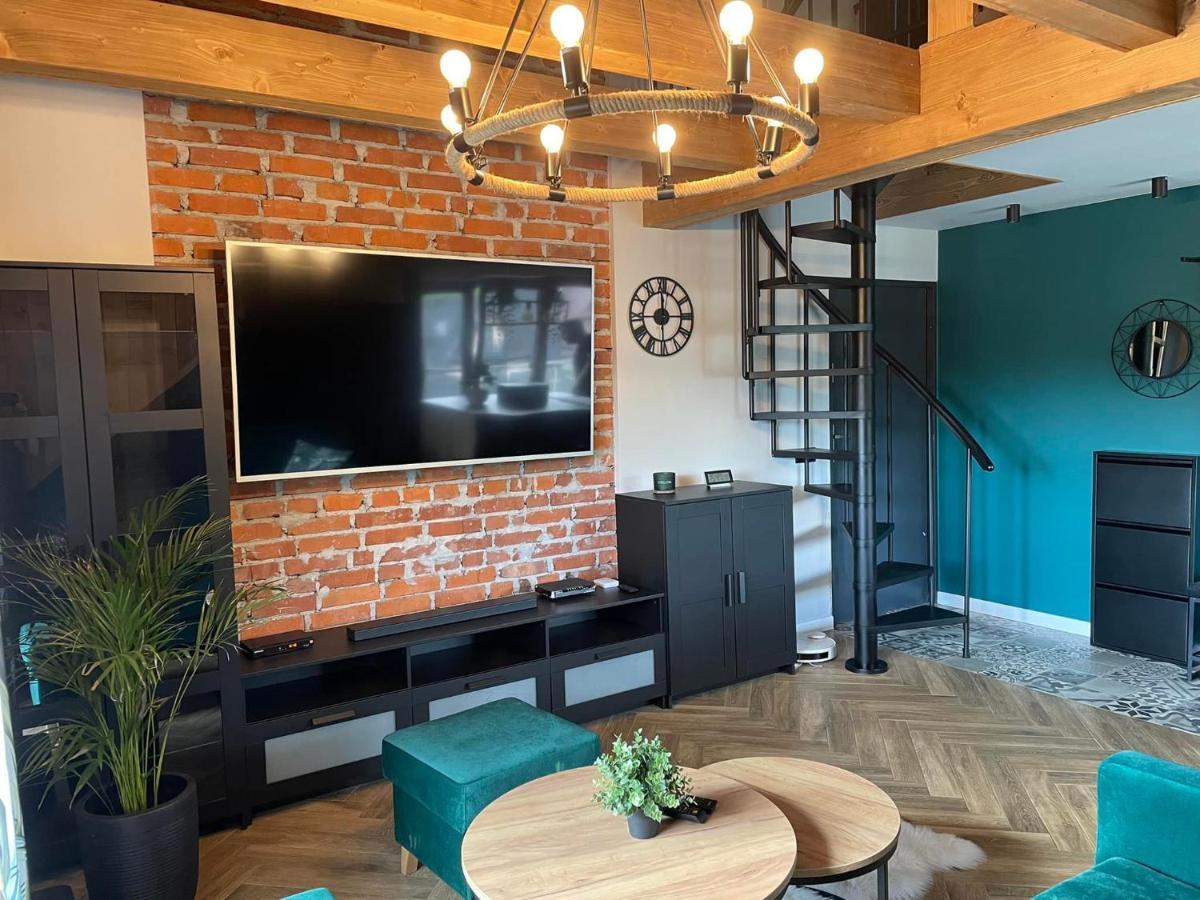 Apartamenty Miejscowka - Apartamenty Z Widokiem Na Gory - Bezplatny Parking Закопане Экстерьер фото
