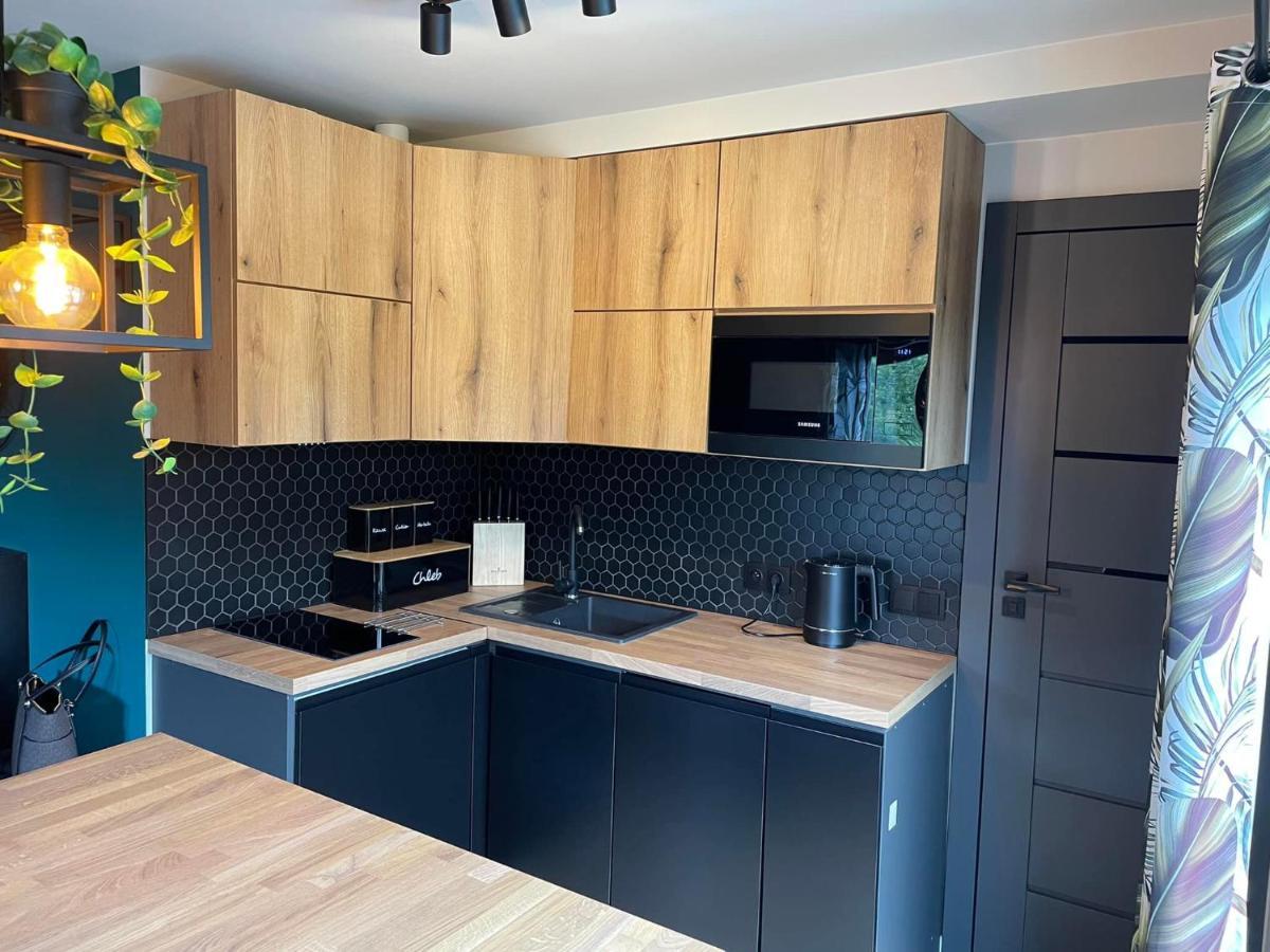 Apartamenty Miejscowka - Apartamenty Z Widokiem Na Gory - Bezplatny Parking Закопане Экстерьер фото