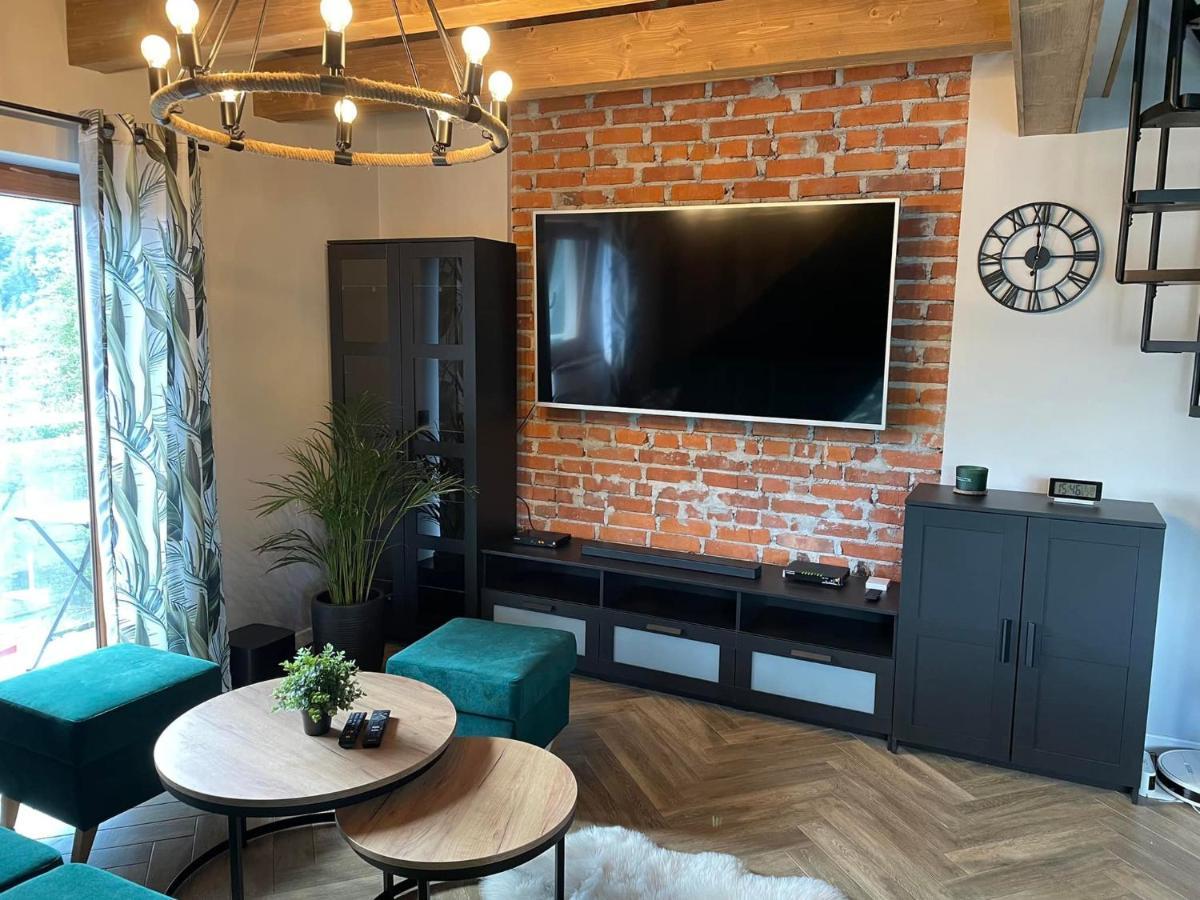 Apartamenty Miejscowka - Apartamenty Z Widokiem Na Gory - Bezplatny Parking Закопане Экстерьер фото